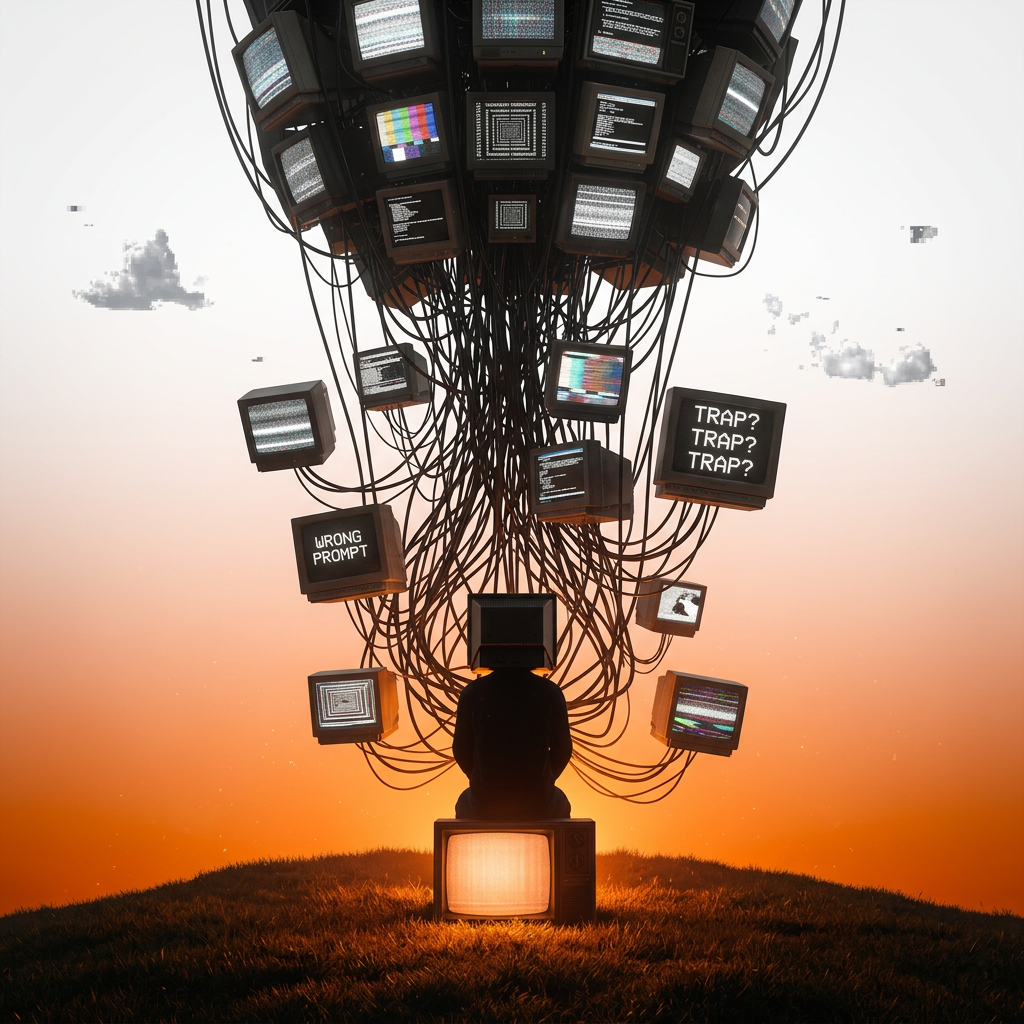 Vibe Coding Image