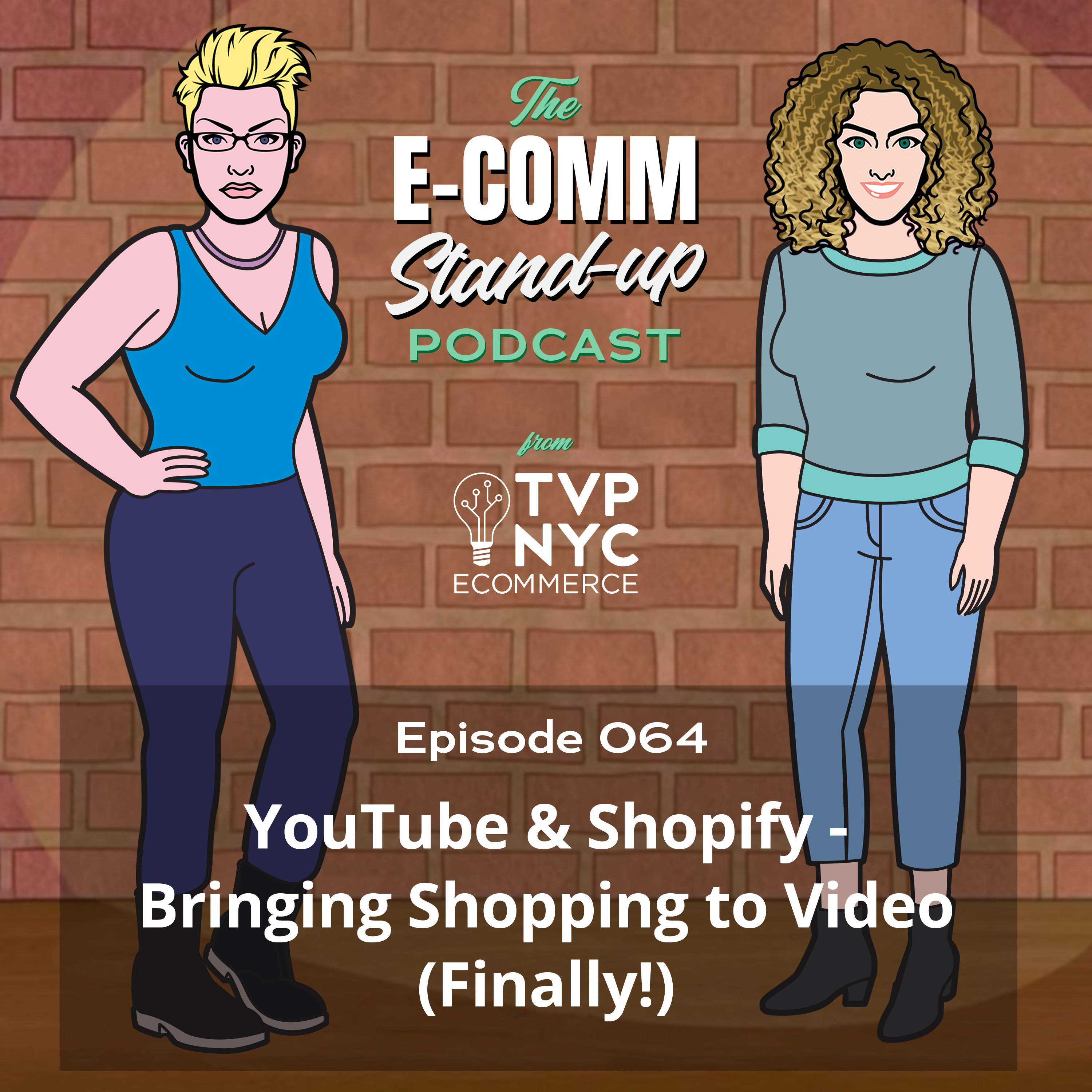 YouTube & Shopify - Bringing Shopping to Video (Finally!)