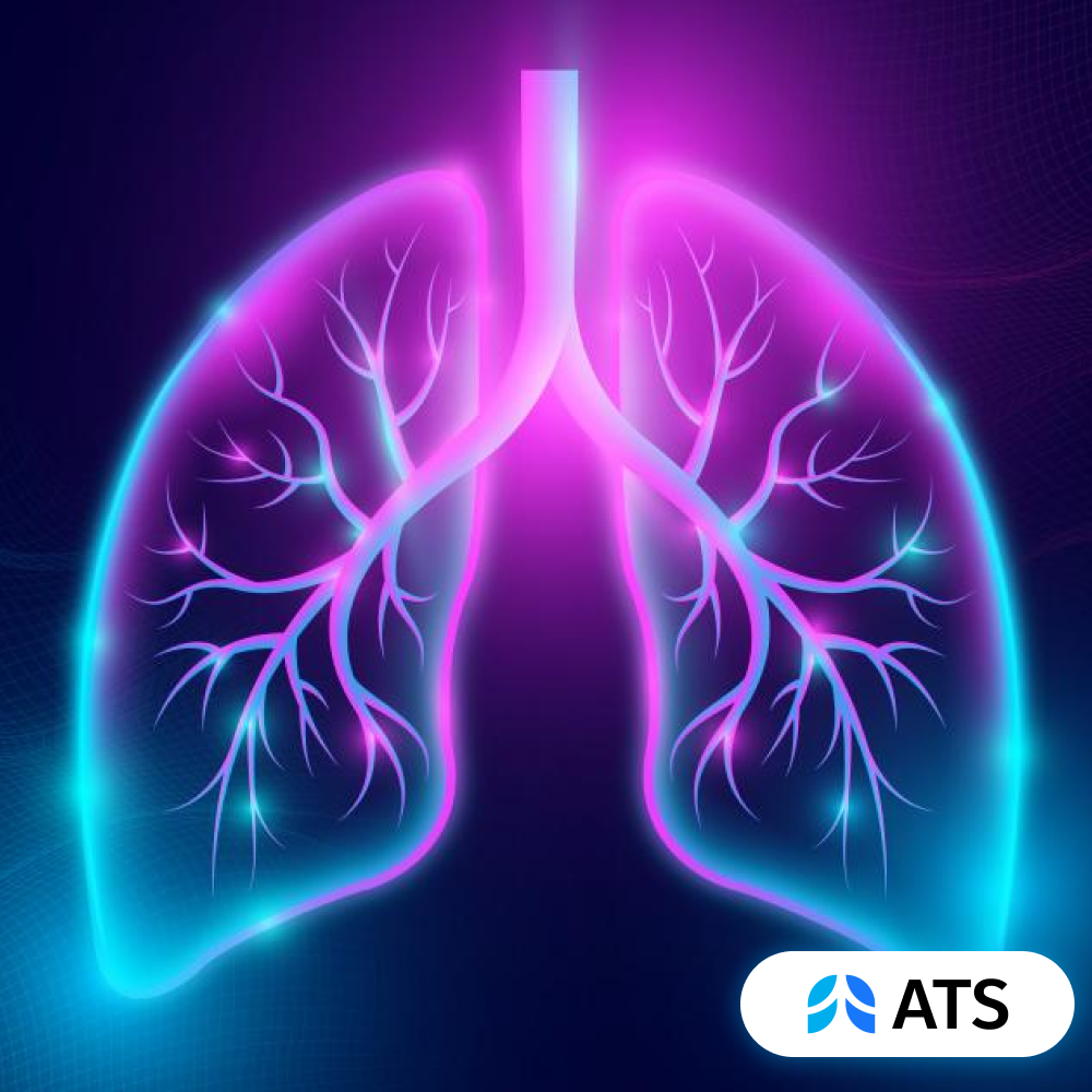 American Thoracic Society - High-Tech Management Solutions