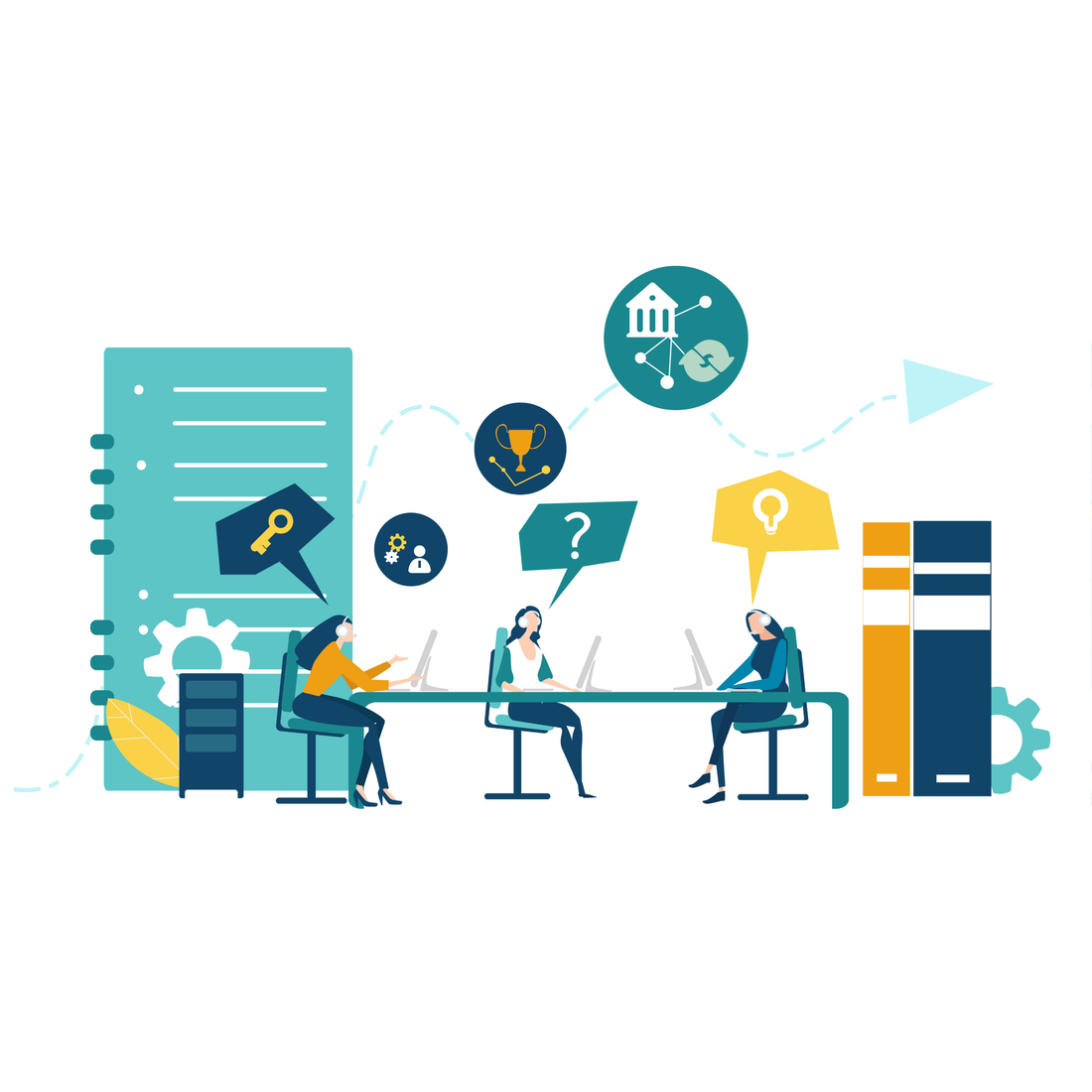 Custom Solutions