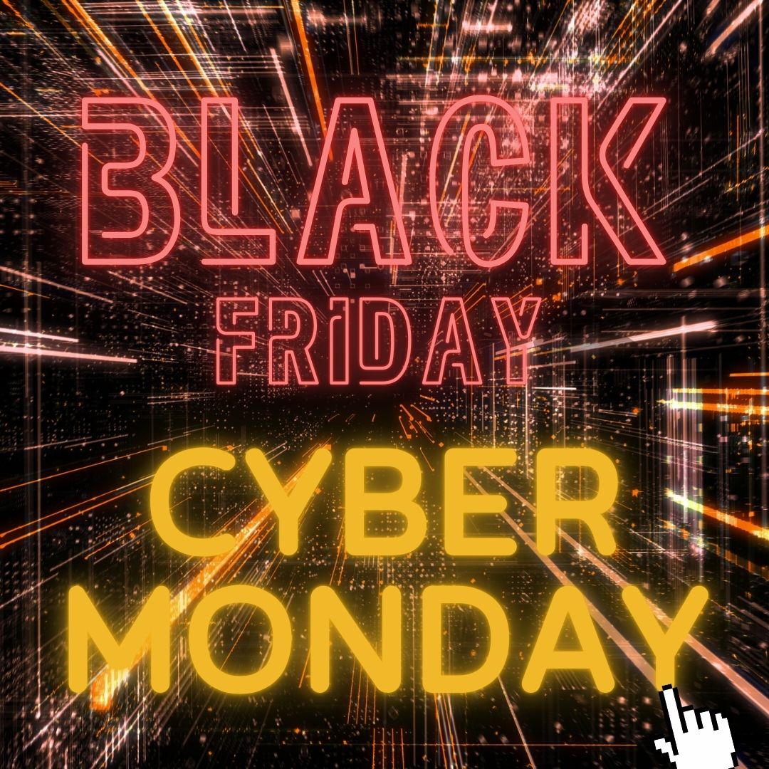 Dominate Black Friday & Cyber Monday: Insider Tips from Shopify Pros