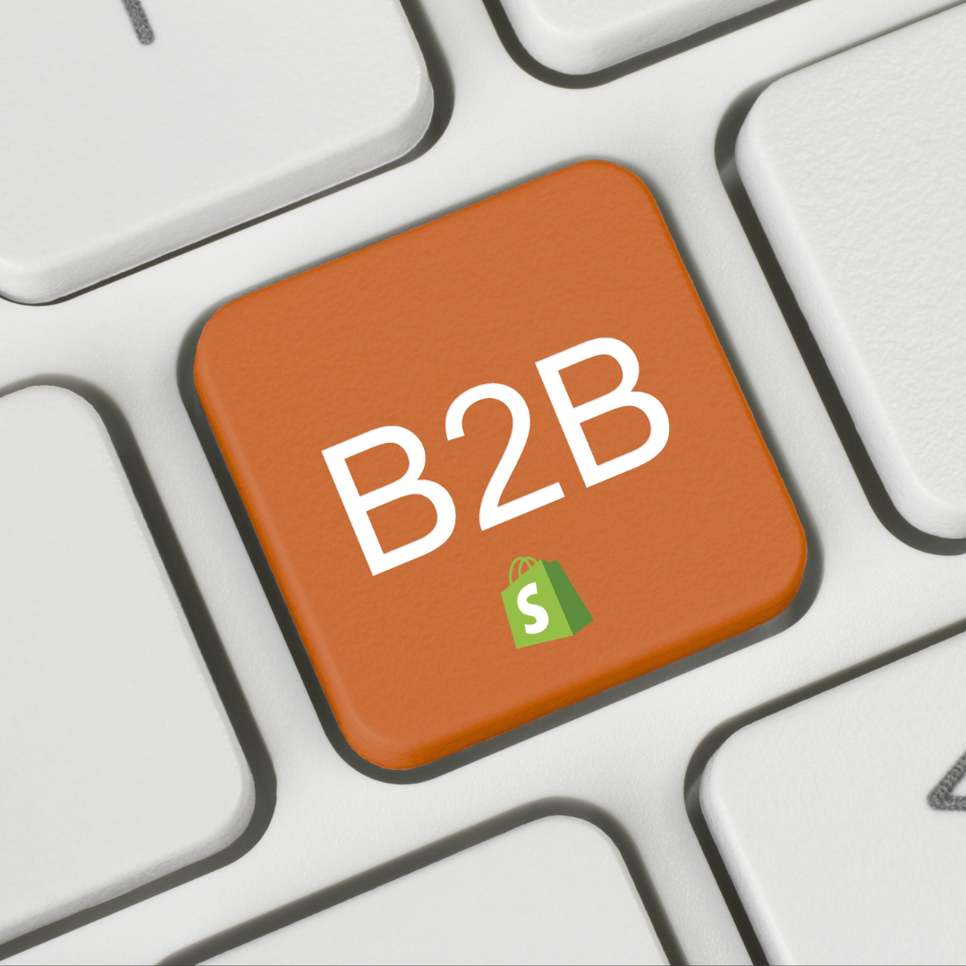 B2B eCommerce on Shopify: Unlocking New Opportunities