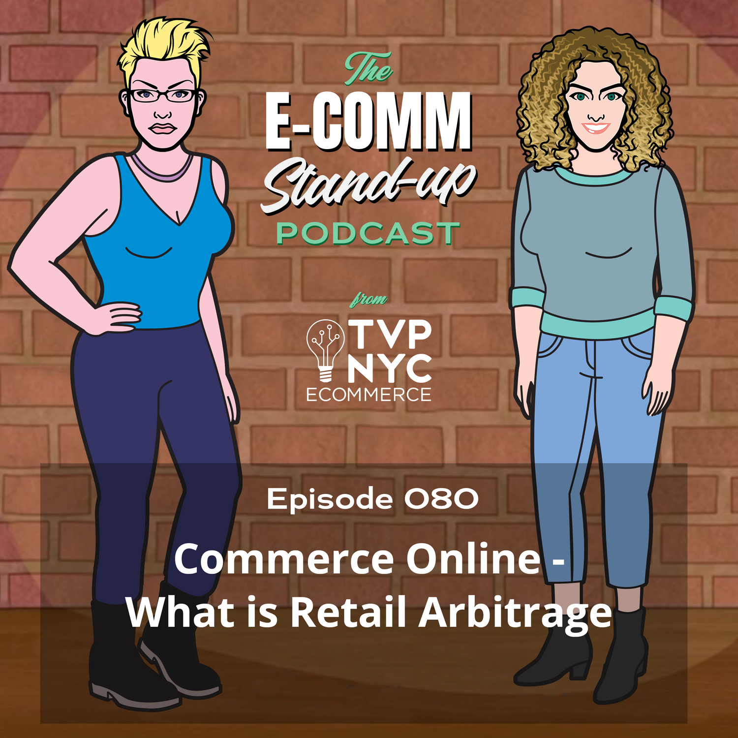 Commerce Online - What is Retail Arbitrage