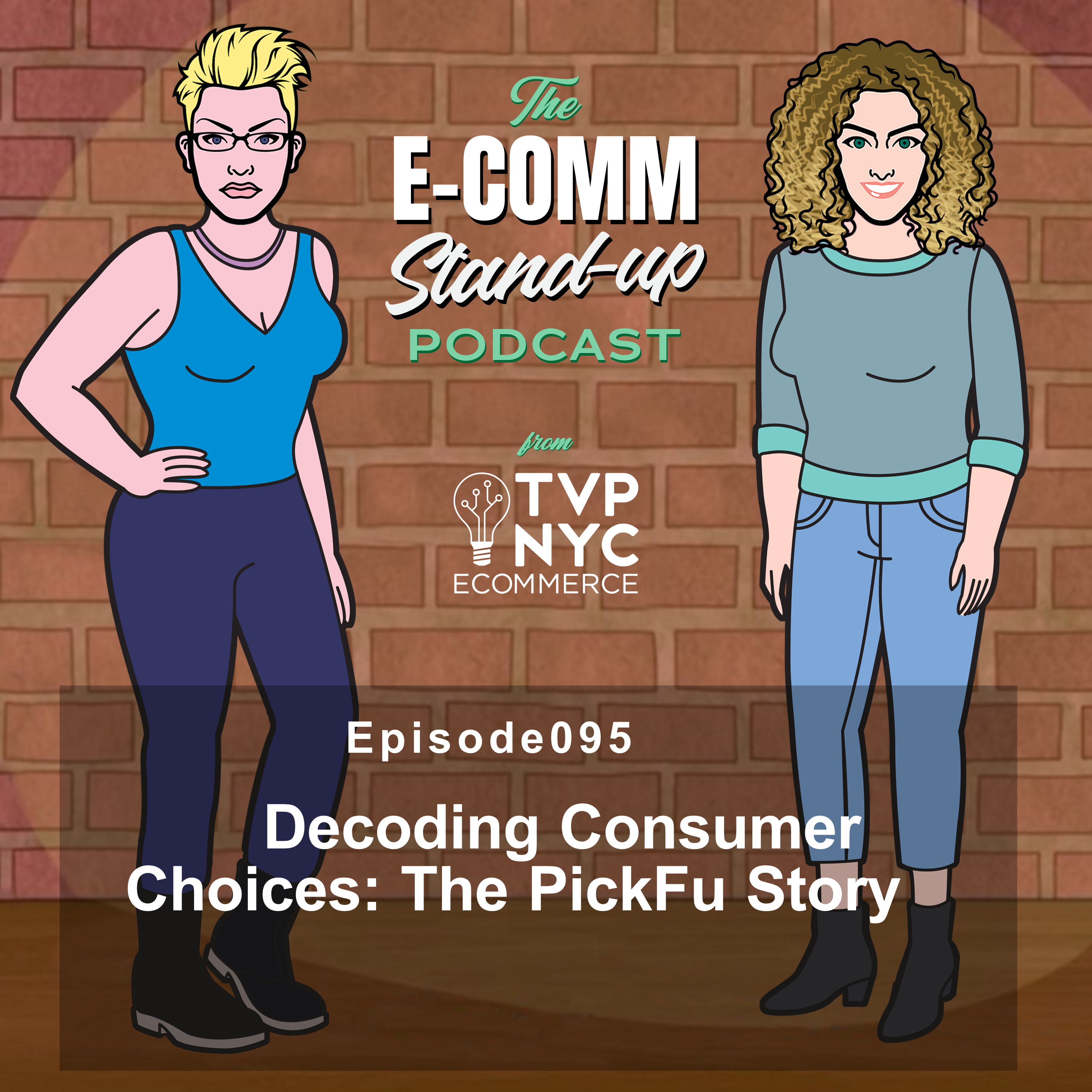 Decoding Consumer Choices: The PickFu Story