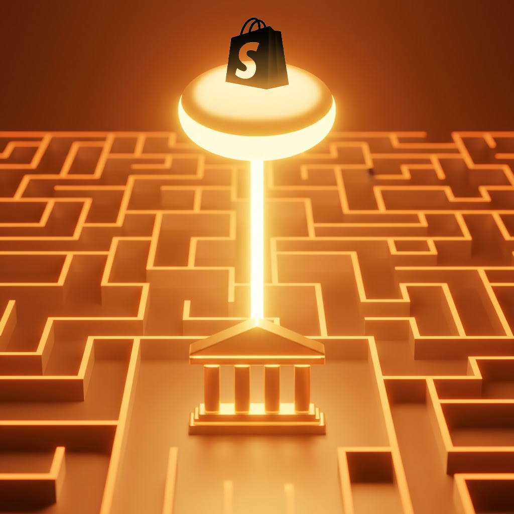 Big News: You Can Now Accept ACH Payments Right Through Shopify!