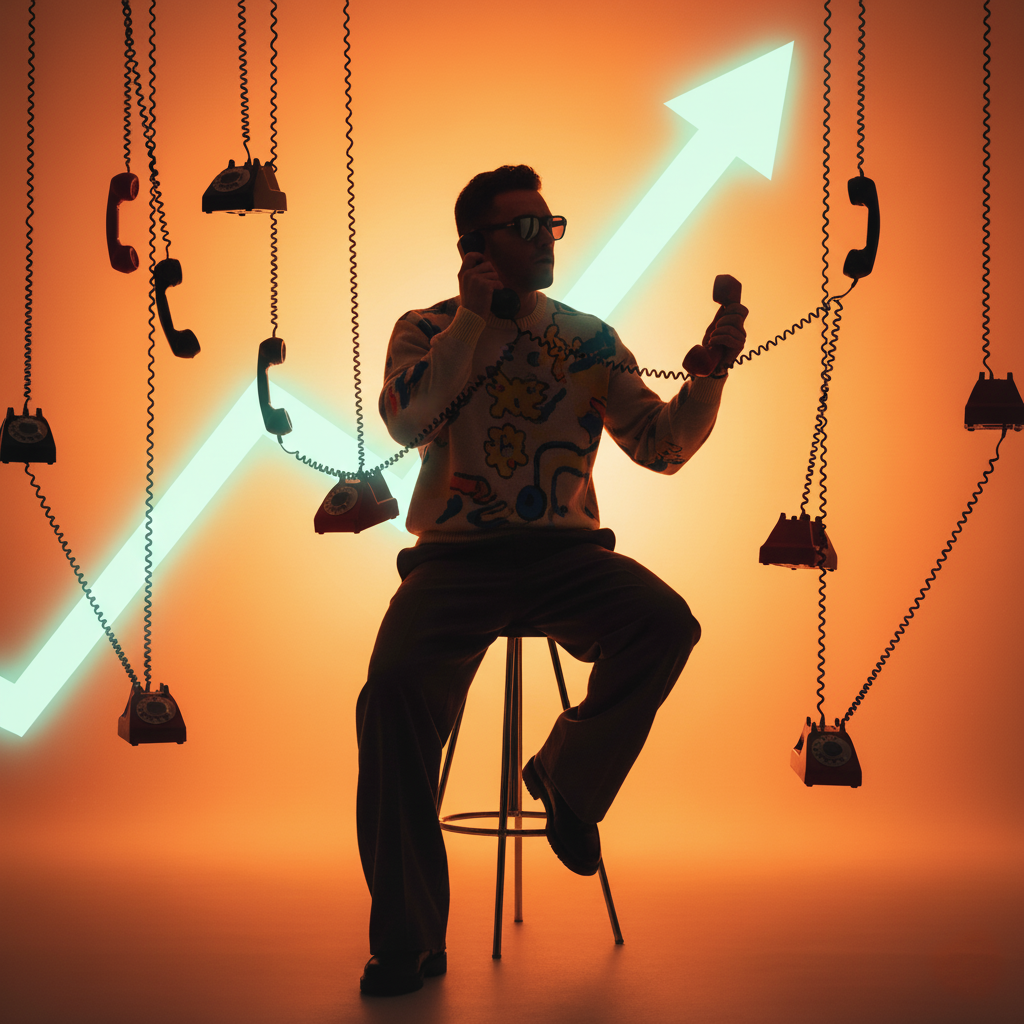 BFCM eCommerce chaos