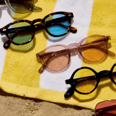 Moscot Lemtosh Lab: Crafting a Luxury Customization Experience