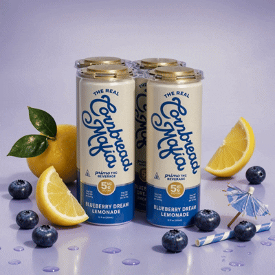 The Real Cornbread Mafia: Building a THC Brand Ready to Scale
