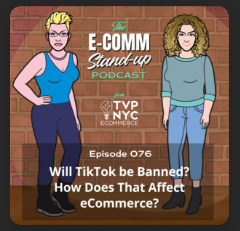Will TikTok be Banned? How Does That Affect eCommerce?