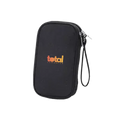 Conference Merch Electronic Carry Case - Black