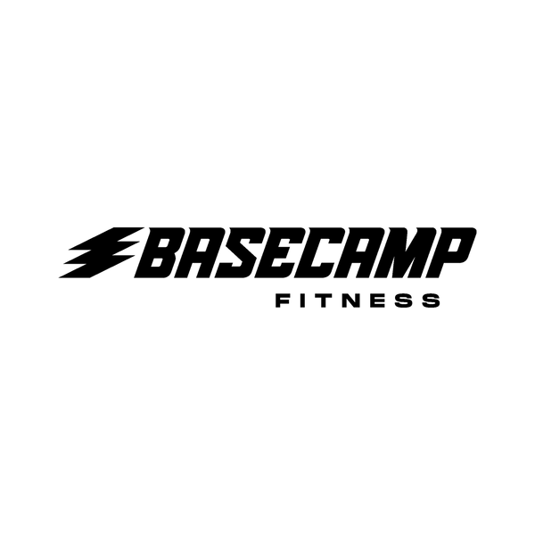Basecamp logo in black