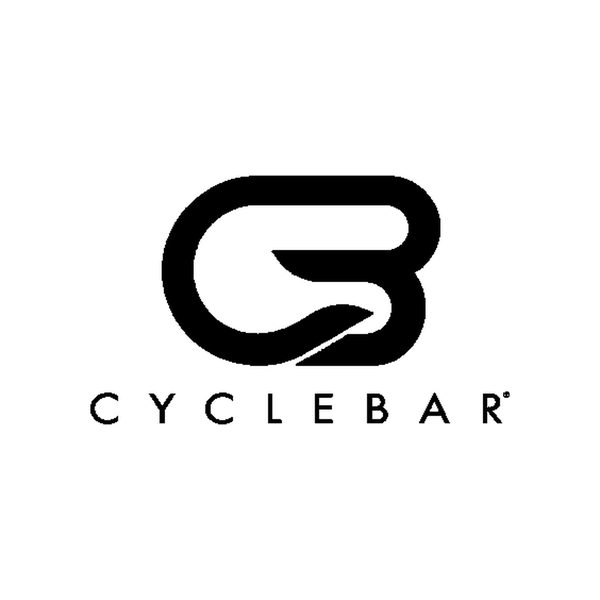 cyclebar logo in black