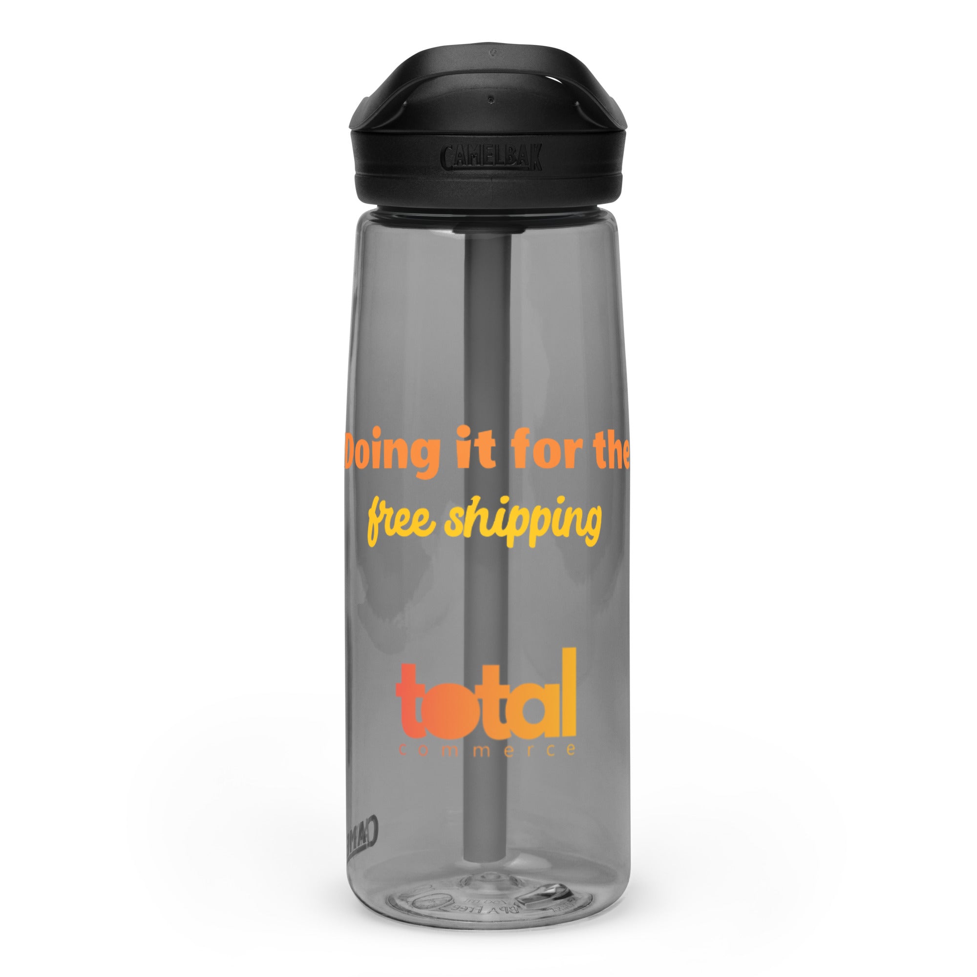 Free Shipping Sports water bottle