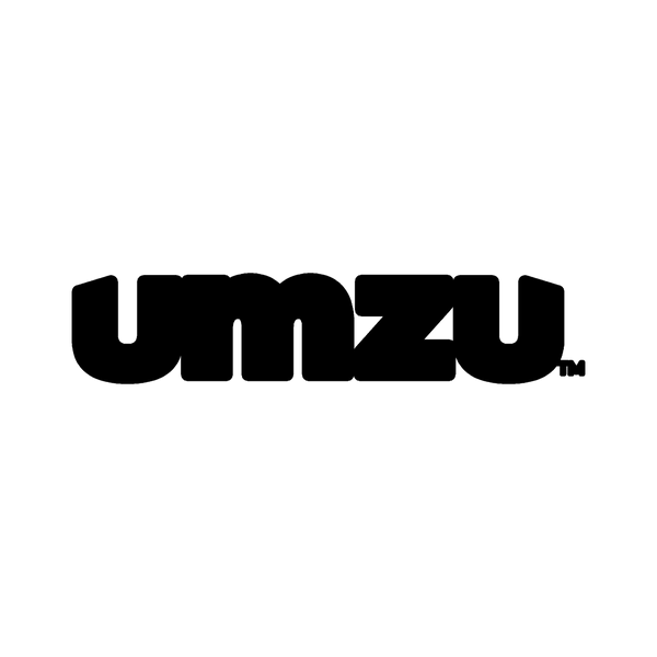 Umzu Logo in black