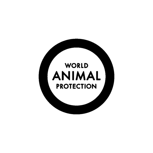 World Animal Protection logo on a white background